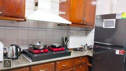 Dover Parkview (D5), Condominium #459051121